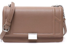 Load image into Gallery viewer, Etta Mushroom Vegan Leather Bag