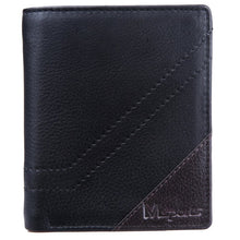 Load image into Gallery viewer, Ms6 Brown Mens Sports Wallet