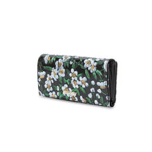 Load image into Gallery viewer, Lw3l Tropical Leather Wallet