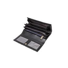 Load image into Gallery viewer, Lw3l Tropical Leather Wallet