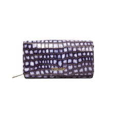 Load image into Gallery viewer, Lw3l Tropical Leather Wallet