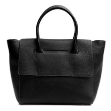 Load image into Gallery viewer, Terrie Tan Genuine Leather Ladies Handbag