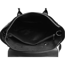 Load image into Gallery viewer, Terrie Tan Genuine Leather Ladies Handbag