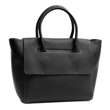 Load image into Gallery viewer, Terrie Tan Genuine Leather Ladies Handbag