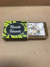 Load image into Gallery viewer, Scentibility - Scented Wax Tablet - Friends Forever - Rose & Geranium
