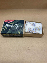 Load image into Gallery viewer, Scentibility - Scented Wax Tablet - Friends Forever - Rose & Geranium