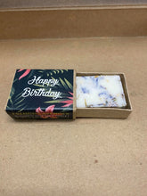 Load image into Gallery viewer, Scentibility - Scented Wax Tablet - Friends Forever - Rose & Geranium