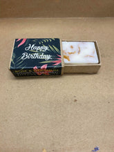 Load image into Gallery viewer, Scentibility - Scented Wax Tablet - Friends Forever - Rose & Geranium