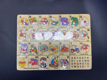 Load image into Gallery viewer, Wooden Tray Puzzle