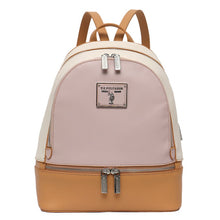 Load image into Gallery viewer, Us Polo Jones Block Backpack