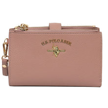 Load image into Gallery viewer, Us Polo Stanford Pochette Wallet