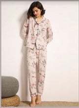Load image into Gallery viewer, Abbey Pj Set
