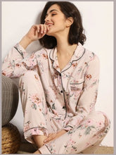 Load image into Gallery viewer, Abbey Pj Set