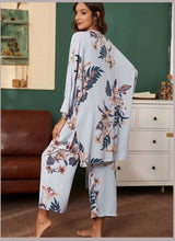 Load image into Gallery viewer, Clara Pj Set