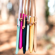 Load image into Gallery viewer, Earl Genuine Leather Pouch