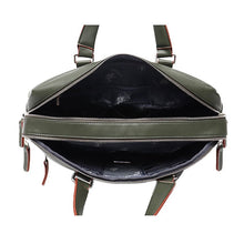 Load image into Gallery viewer, Us Polo Cambridge Green Business Bag