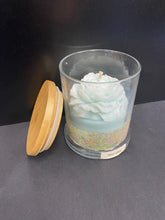 Load image into Gallery viewer, Crisp Linen Jar