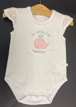 Load image into Gallery viewer, Im Whaley Cute Romper
