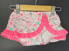 Load image into Gallery viewer, Swim Skirt Sealife