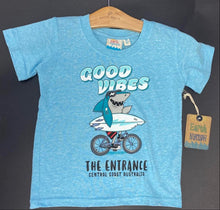Load image into Gallery viewer, Good Vibes Shirt