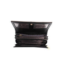 Load image into Gallery viewer, Lw3l Tropical Leather Wallet