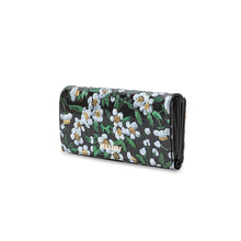Load image into Gallery viewer, Lw3l Tropical Leather Wallet
