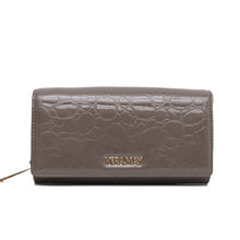 Load image into Gallery viewer, Lw3l Tropical Leather Wallet