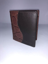 Load image into Gallery viewer, Ms4 Mens Sports Wallet
