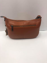 Load image into Gallery viewer, Cronulla Tan Leather Bag
