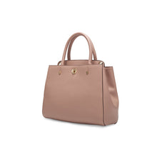 Load image into Gallery viewer, Corda Blush Luxe Handbag
