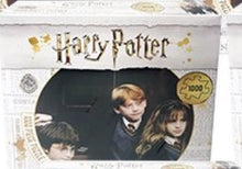 Load image into Gallery viewer, Harry Potter 1000 Piece Puzzle
