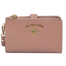Load image into Gallery viewer, Us Polo Stanford Pochette Wallet
