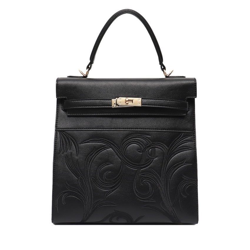 Claude Vegan Fashion Handbag