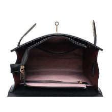 Load image into Gallery viewer, Claude Vegan Fashion Handbag
