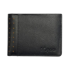 Load image into Gallery viewer, Ms11 Mens Genuine Leather Wallet
