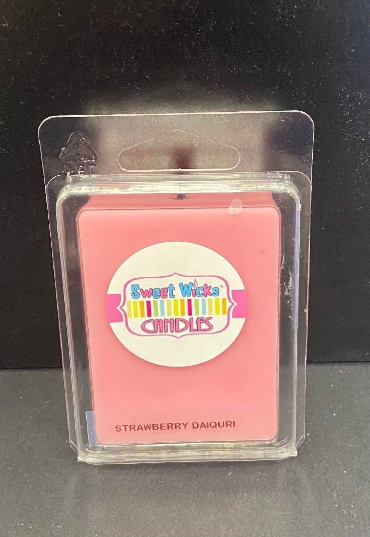 Strawberry Daiquri Melt Pack