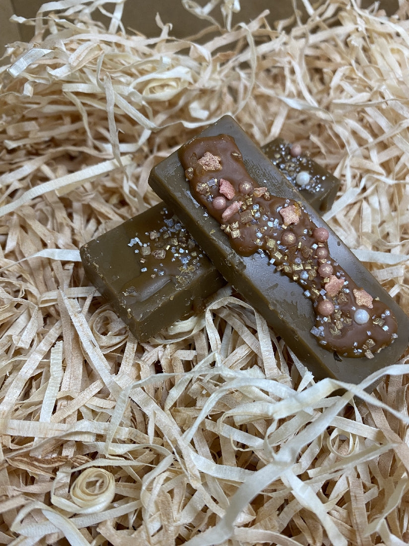 Chocolate Fudge Mini Melt
