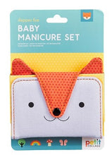 Load image into Gallery viewer, Baby Manicure Set
