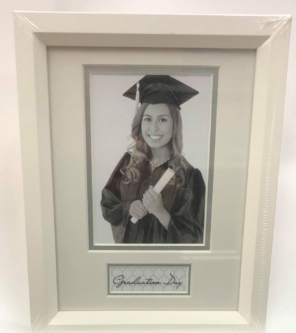 Graduation Photo Frame