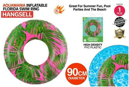 Florida Keys Swim Ring