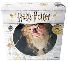 Load image into Gallery viewer, Harry Potter 1000 Piece Puzzle
