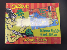 Load image into Gallery viewer, Dr. Seuss 300 Piece Puzzle

