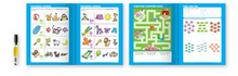 Load image into Gallery viewer, School Zone Write &amp; Wipe Kindergarten
